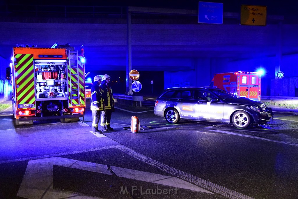 PKlemm Koeln Porz Maarhauser Weg A 59 AS Koeln Rath P068.JPG - Miklos Laubert